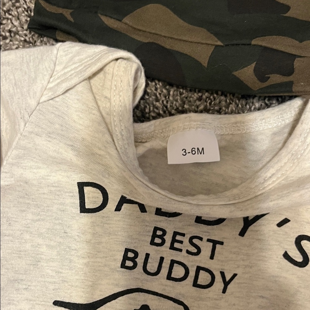 Baby boy 3-6M bundle - Picture 15 of 16